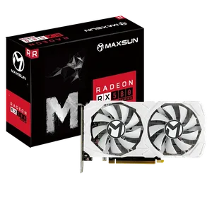 MS-RX580 2048SP TRW 8G
